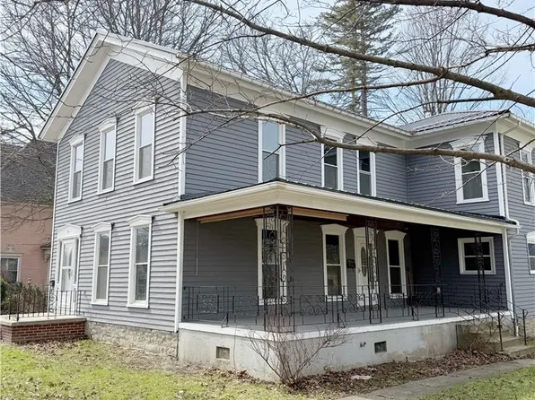 110 Buffalo St, Gowanda, NY 14070