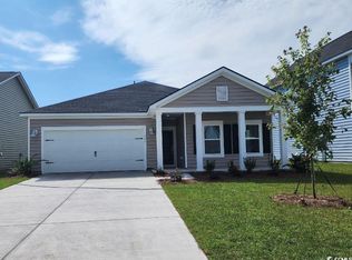 307 Augusta Green Way #LITCHFIELD;-LOT 215, Myrtle Beach, SC 29579