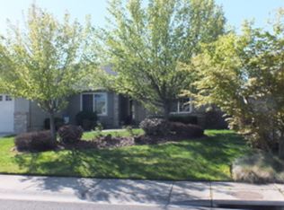 661 Mountain Ave, Central Pt, OR 97502