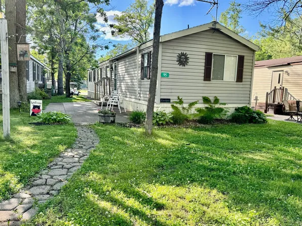 15827 Wilderness Trl #95, Crosslake, MN 56442