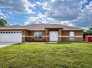 528 Peerless CIR, LEHIGH ACRES, FL 33974