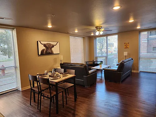Floor plan 18 S Gilbert Street