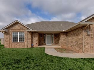 896 County Street 2941, Tuttle, OK 73089