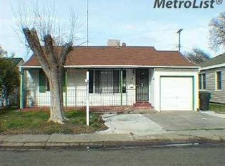 1473 Coolbrith St, Sacramento, CA