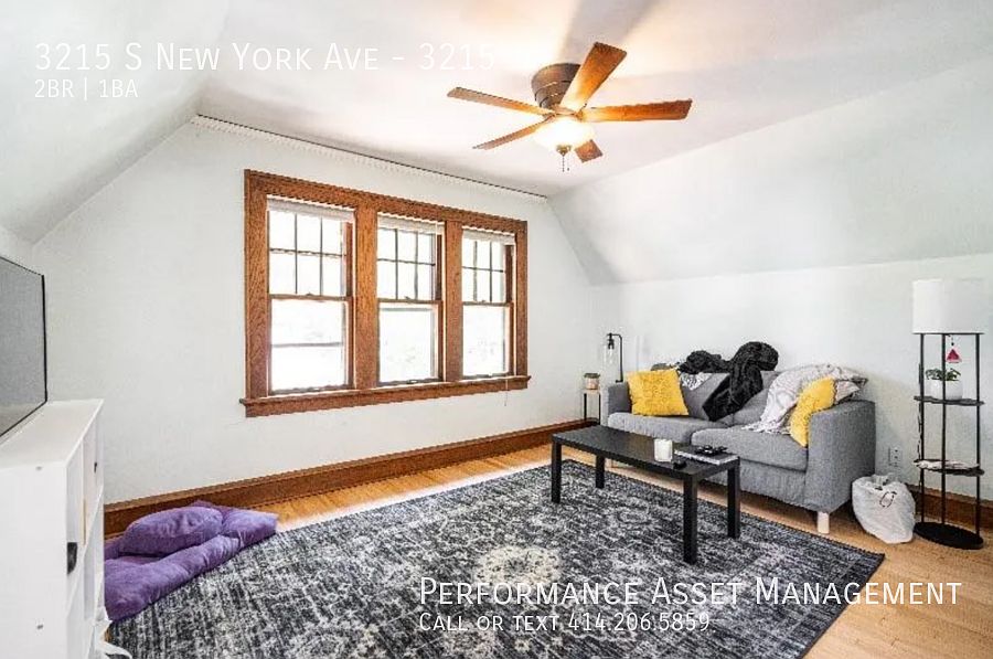 1st image of 3215 S New York Ave #3215