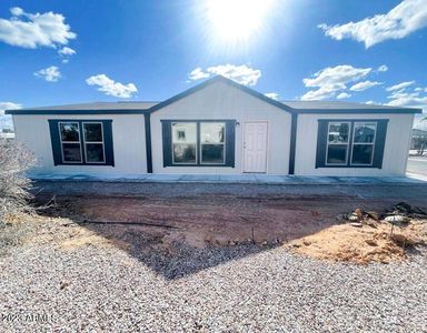 3813 N South Dakota Ave, Florence, AZ, 85132