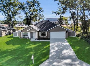 1645 SW 168th Loop, Ocala, FL 34473
