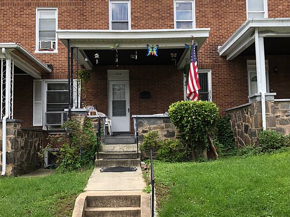 2nd image of 300 Marydell Rd #1