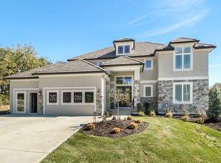 Madison Plan, Forest Ridge, Kansas City, MO 64151