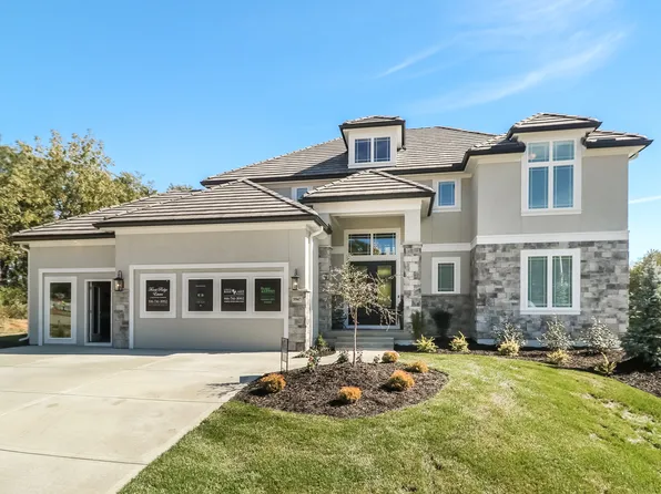 Madison Plan, Forest Ridge