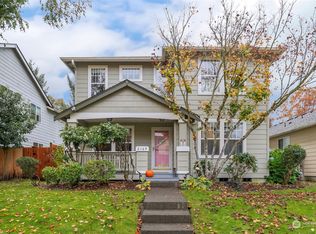 2169 McDonald Ave, Dupont, WA