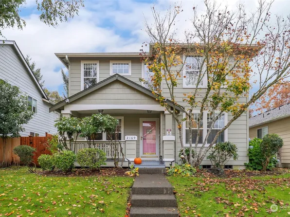 2169 McDonald Avenue, Dupont, WA 98327