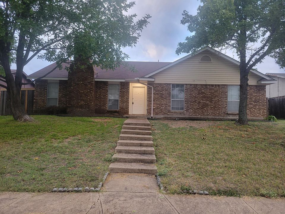 1st image of 1317 Greenbriar Ln