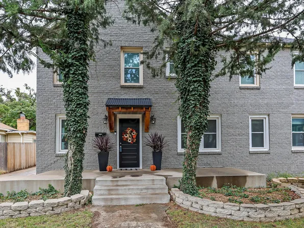 2115 S Ong St, Amarillo, TX 79109