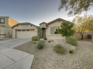 4237 E Folgers Rd, Phoenix, AZ 85050