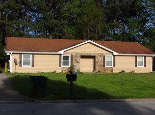 1698 Wesley Way NW, Conyers, GA 30012