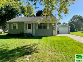 107 S Locust St, Marcus, IA 51035
