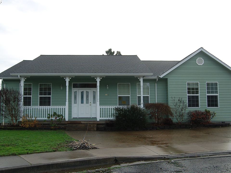 1st image of 166 NW Mellor Loop