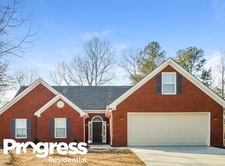 365 Pebble Blvd, Covington, GA 30016