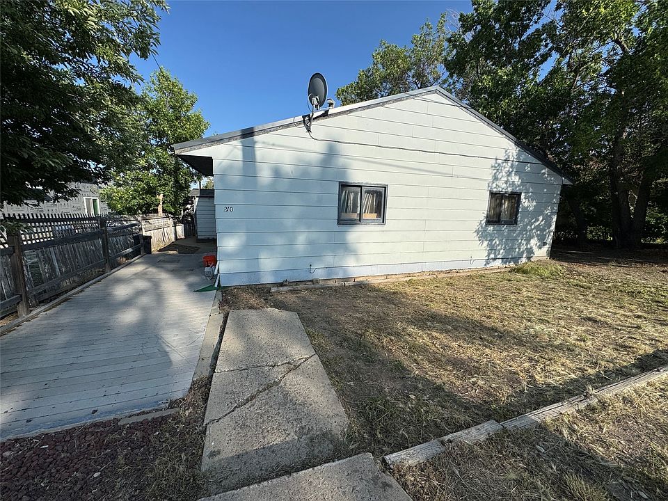 1st image of 210 Montana Ave