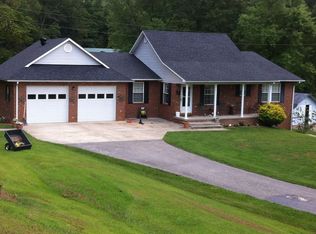 109 Bellamy Br, Argillite, KY 41121