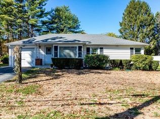 228 W Main St, Dudley, MA 01571