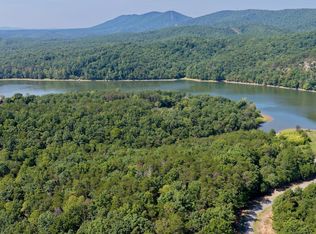 LOT-98A Greenberry Dr, Pittsville, VA 24139