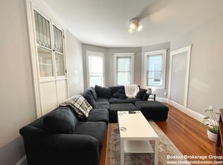 9 Taft St #2F, Dorchester, MA 02125