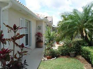 8368 SE Paurotis Lane Hobe, Sound, FL 33455