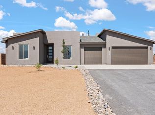 509 2nd St NE, Rio Rancho, NM 87124