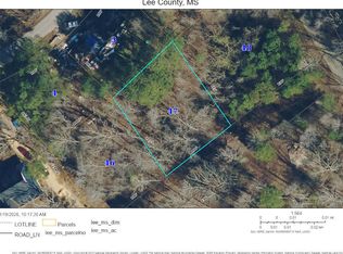 Issaship Trl, Tupelo, MS 38804