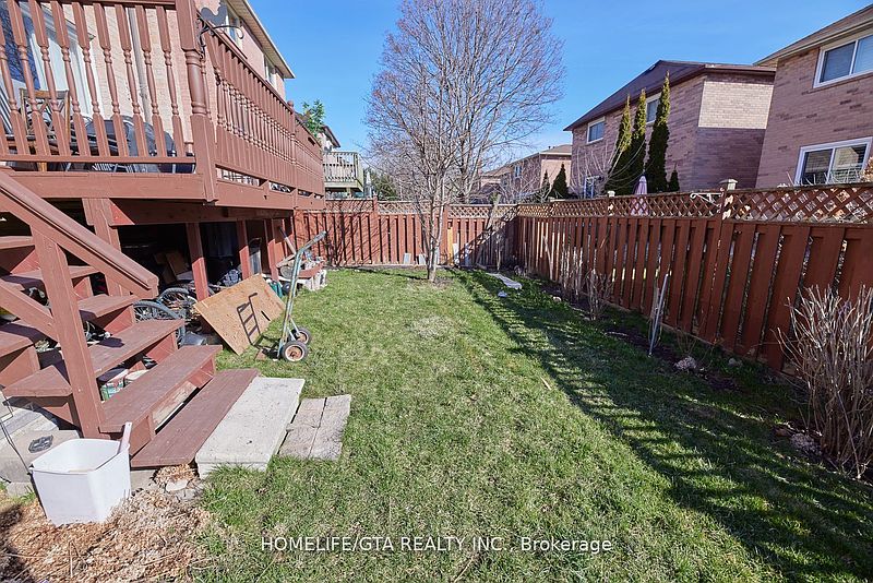 Ajax House for rent - 2 Bedrooms — photo 21
