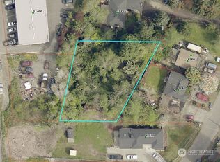 114 Xx Roseberg Ave S, Seattle, WA 98168