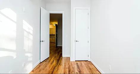 Rented by PM Management