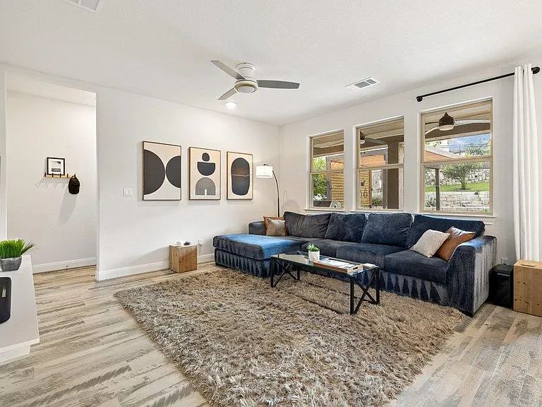 5500 La Canada Way — Photo 13