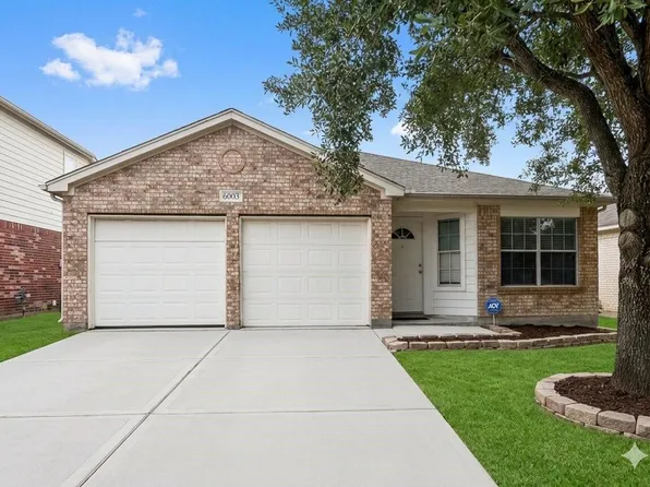 6003 Baldwin Elm St, Richmond, TX 77407