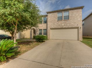 11511 Liberty Fld, San Antonio, TX 78254