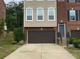 11850 Sunset Ridge Pl, Waldorf, MD 20602