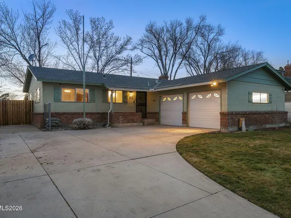 825 Cordone Ave, Reno, NV 89502