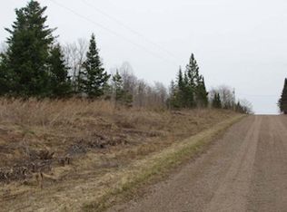 On Weinberger Rd, Butternut, WI 54514