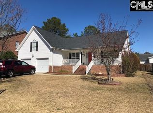 402 Brickingham Way, Columbia, SC 29229