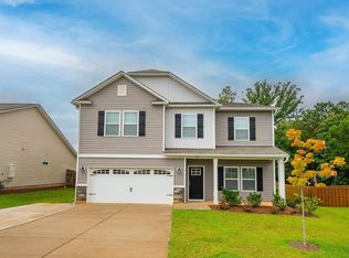 419 Saylor Hall Ln, Chapin, SC 29036