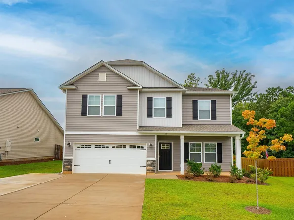 419 Saylor Hall Ln, Chapin, SC 29036