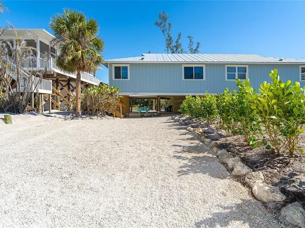 290 S Gulf Blvd Suite 31, Placida, FL 33946