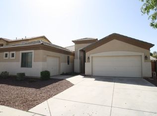 16833 W Tara Ln, Surprise, AZ 85388