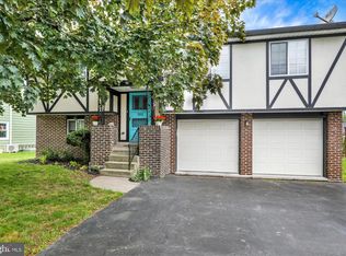 762 Tamarack Trl, Reading, PA 19607