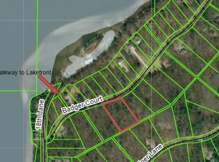 L59 Badger Ct #59, Arkdale, WI 54613