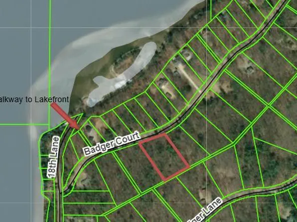 L59 Badger Court #59, Arkdale, WI 54613