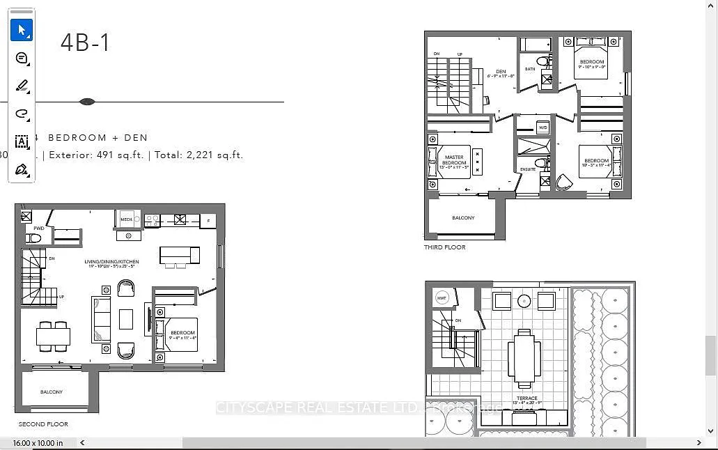 4 bed, $3,900 — Photo 4