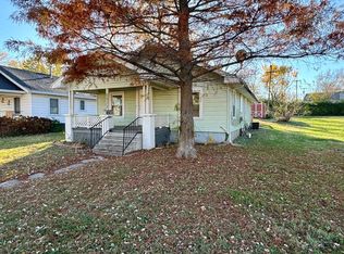 2219 N Bolivar Rd, Springfield, MO 65803